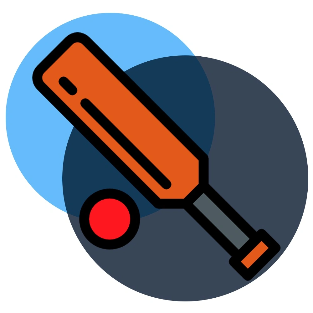 Huge selection of sports Huge selection of sports